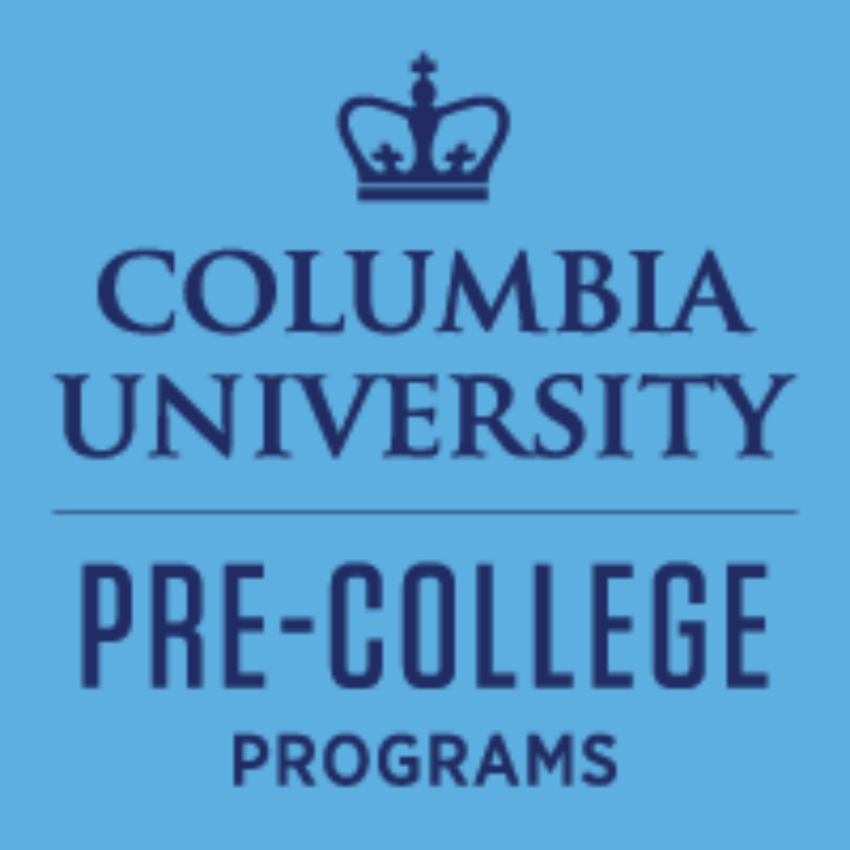 Columbia University Pre-College Programs | Columbia University | Snowday